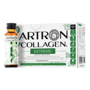 Gold Collagen Artron Extreme 10×50 ml