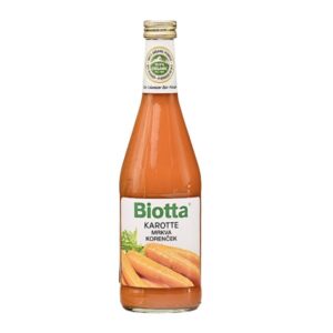 Biotta sok mrkva 500ml