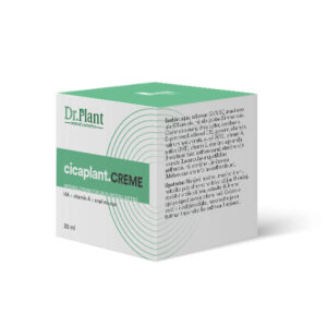 Dr. Plant Cicaplant krema 30 ml