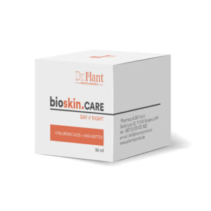 Dr. Plant Bioskin care krema 50 ml