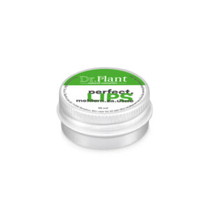 Dr. Plant Perfect lips mehlem 10ml