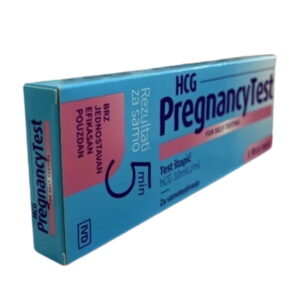 HCG Test pregnancy štapić