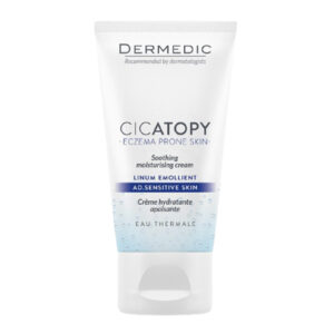 Dermedic cicatopy ezcema prone skin hidratantna krema 50 ml
