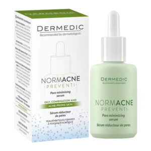 Dermedic Normacne serum za umanjenje pora 30ml