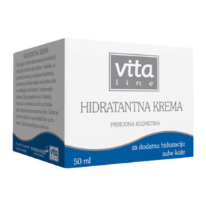 Vita line hidratantna krema 50 ml Pharmamed