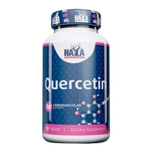 Haya Quercetin 500mg tbl a50