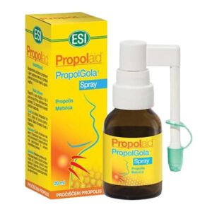 Esi propolaid propolgola sprej za grlo 20ml