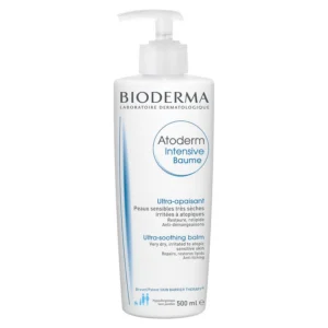 Bioderma Atoderm emolijentni balzam za atopičnu kožu 500 ml