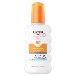 Eucerin SUN sprej za djecu SPF50+200ml