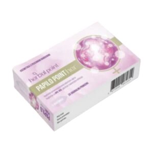 PAPILO POINT her a5 vagitorija