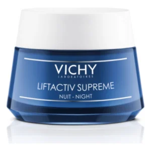 Vichy Liftactiv supreme nocna krema 50ml [kom]