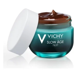 Vichy Slow Age Night 50ml [kom]