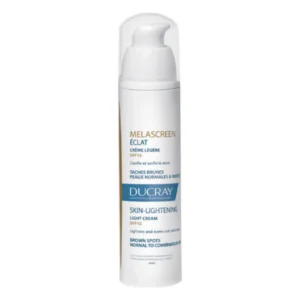 DUCRAY Melascreen lagana krema za posvijetljivanje SPF15 40ml [kom]