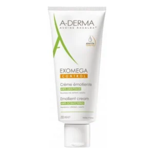 ADERMA Exomega emolijentna krema defi 200ml [kom]