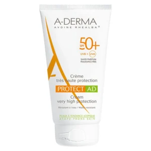 Aderma protect AD krema SPF50+ 150ml [kom]