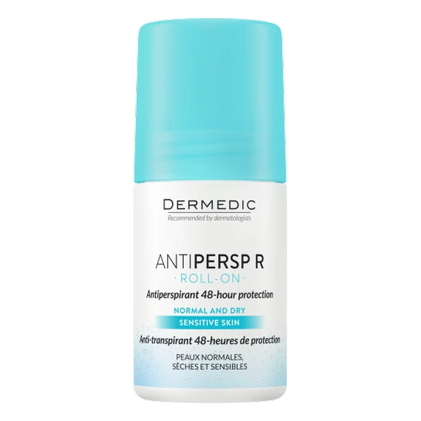 DM Antipersp roll-on 60ml [kom]