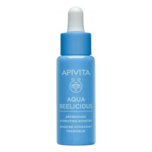 Apivita Aqua Beelicious Hidratantni booster 30ml