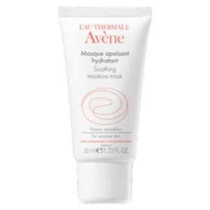 AVENE Hidratantna maska brzog umirujuceg djelovanja 50ml