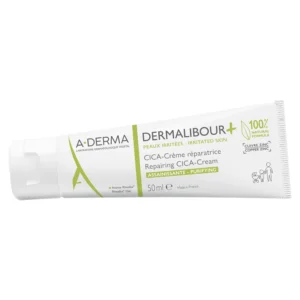 ADERMA Dermalibour+Cica krema 50ml [kom]