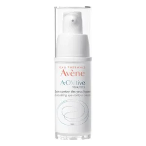 AVENE A-Oxitive krema za oko ociju 15ml [kom]