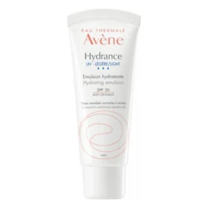 AVENE Hydrance UV Legere emulzija SPF30 40ml