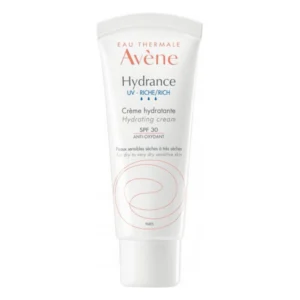 AVENE Hydrance optimal UV Riche krema SPF30 40ml [kom]
