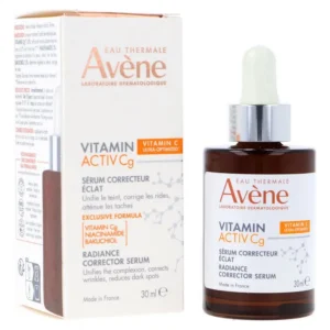 AVENE Vitamin Activ Cg serum 30 ml