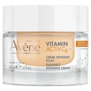 AVENE Vitamin Activ Cg krema 50 ml