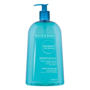 Bioderma Atoderm gel za pranje i tuširanje 1 l