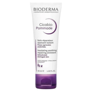 Bioderma Cicabio Pommade Obnavljajuća i umirujuća mast 40 ml