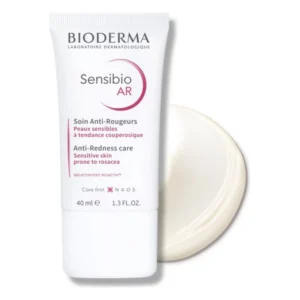 Bioderma Sensibio AR krema protiv crvenila 40 ml