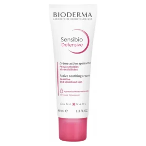 Bioderma Sensibio Defensive krema 40 ml