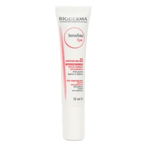 Bioderma Sensibio Eye gel-krema za područja oko očiju 15 ml
