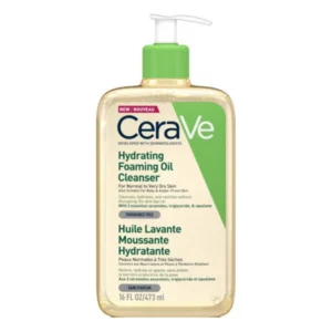 CeraVe Hidratantno ulje za čišćenje 473 ml