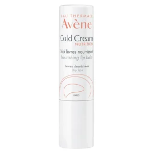 Avene Cold Cream stik hranjivi balzam za usne