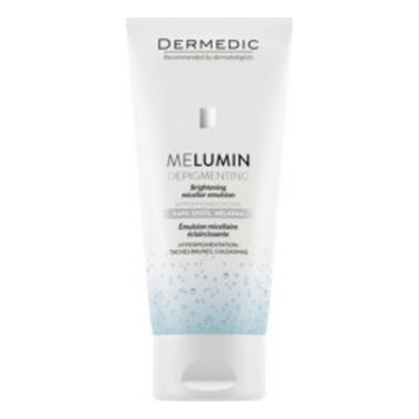 Dermedic Melumin micelarna emulzija  200ml [kom]