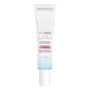 Dermedic Redness calm rosacea prone skin/hronicno crvenilo 40ml [kom]
