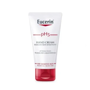 Eucerin pH5 krema za ruke 75ml [kom]