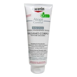 Eucerin Atopicontrol balzam 400ml [kom]