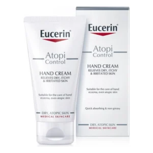 Eucerin Atopicontrol int.krema za ruke 75ml [kom]