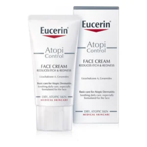 Eucerin Atopicontrol krema za lice 50ml [kom]