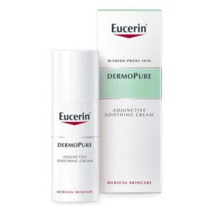 Eucerin Dermopure dopunska umirujuca krema 50ml [kom]