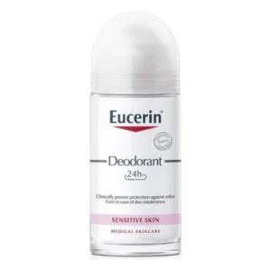Eucerin Deo roll-on za osjetljivu kozu 50ml [kom]