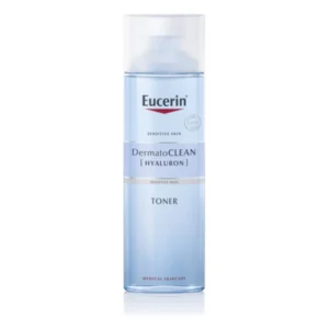 Eucerin Dermatoclean tonik za ciscenje lica 200ml [kom]
