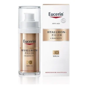 Eucerin Elasticity+filler 3D serum 30ml [kom]