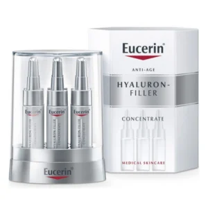 Eucerin Hyaluron filler amp a 6 koncentrat  [kom]