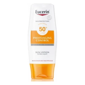 Eucerin SUN Photoaging losion SPF50+150ml [kom]