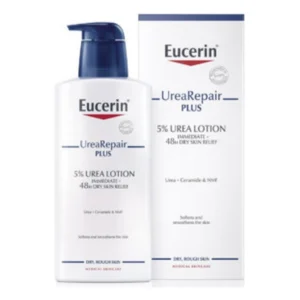 Eucerin Urea repair plus losion 5% urea bez mirisa 250ml [kom]
