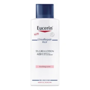 Eucerin Urea repair plus losion 5%uree i mirisom 250ml [kom]