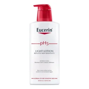 Eucerin pH5 light losion za tijelo 400ml [kom]